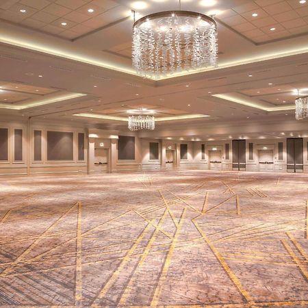 Franklin Marriott Cool Springs Hotel Bagian luar foto