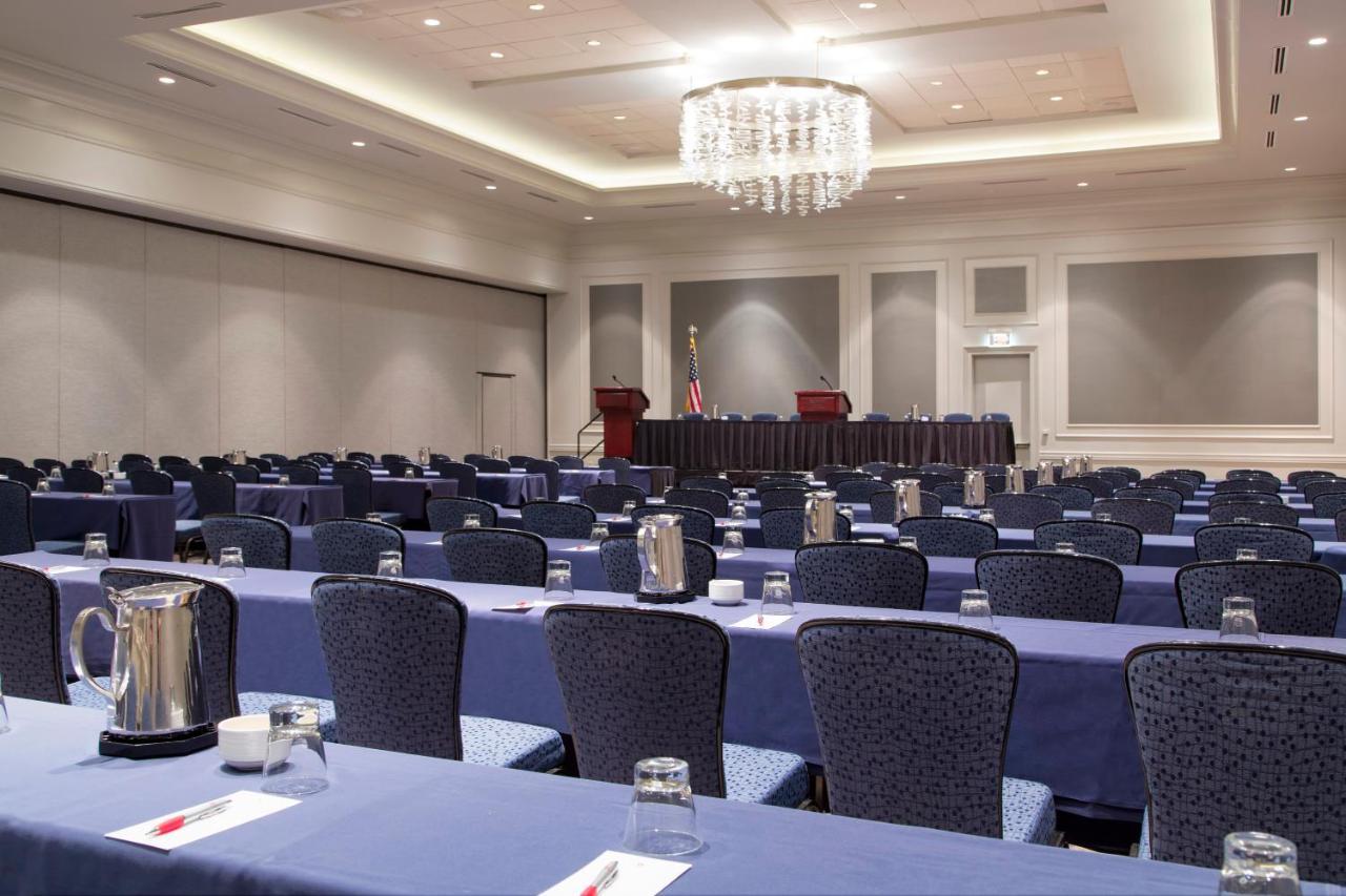 Franklin Marriott Cool Springs Hotel Bagian luar foto