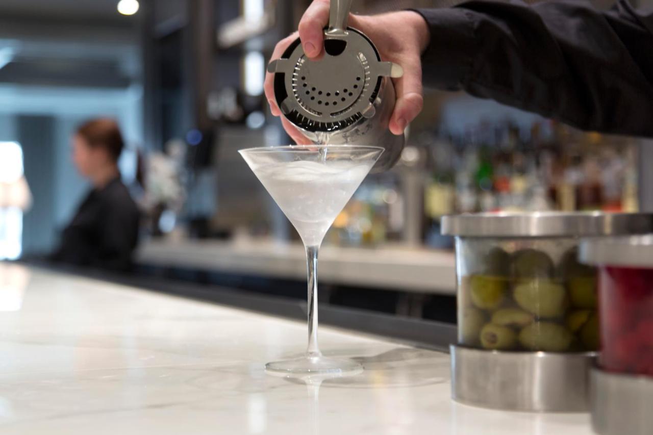 Franklin Marriott Cool Springs Hotel Bagian luar foto