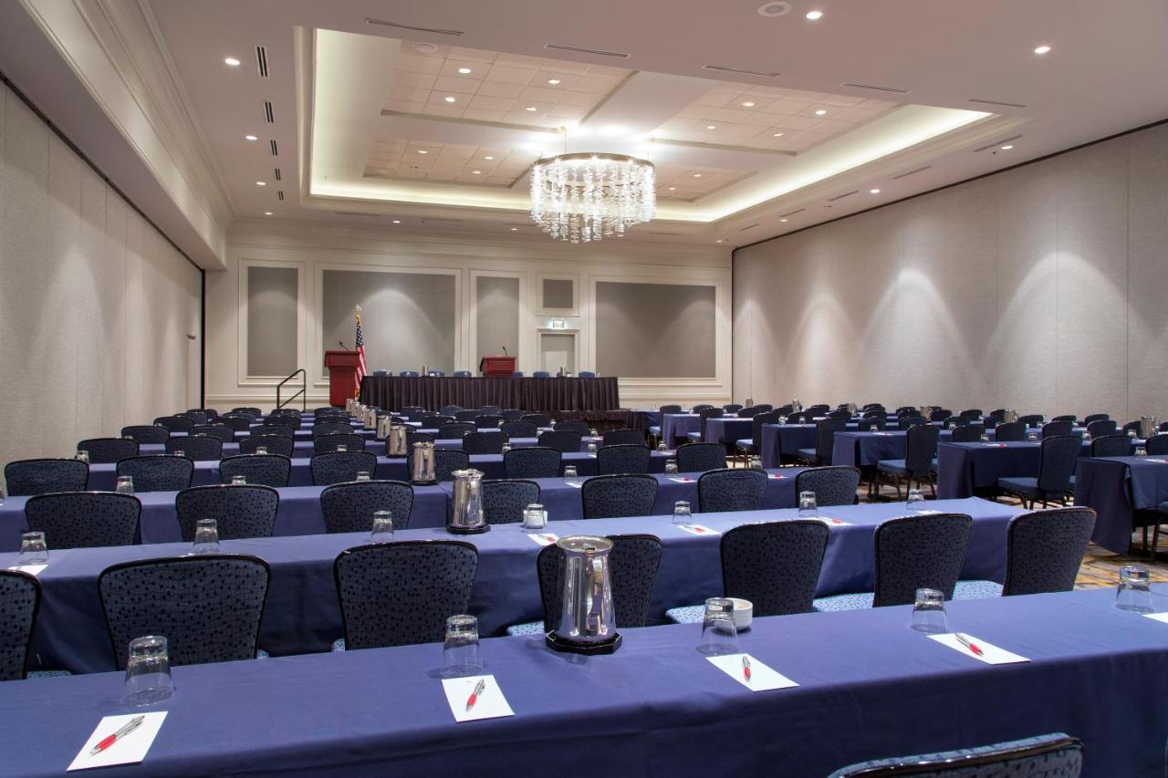 Franklin Marriott Cool Springs Hotel Bagian luar foto