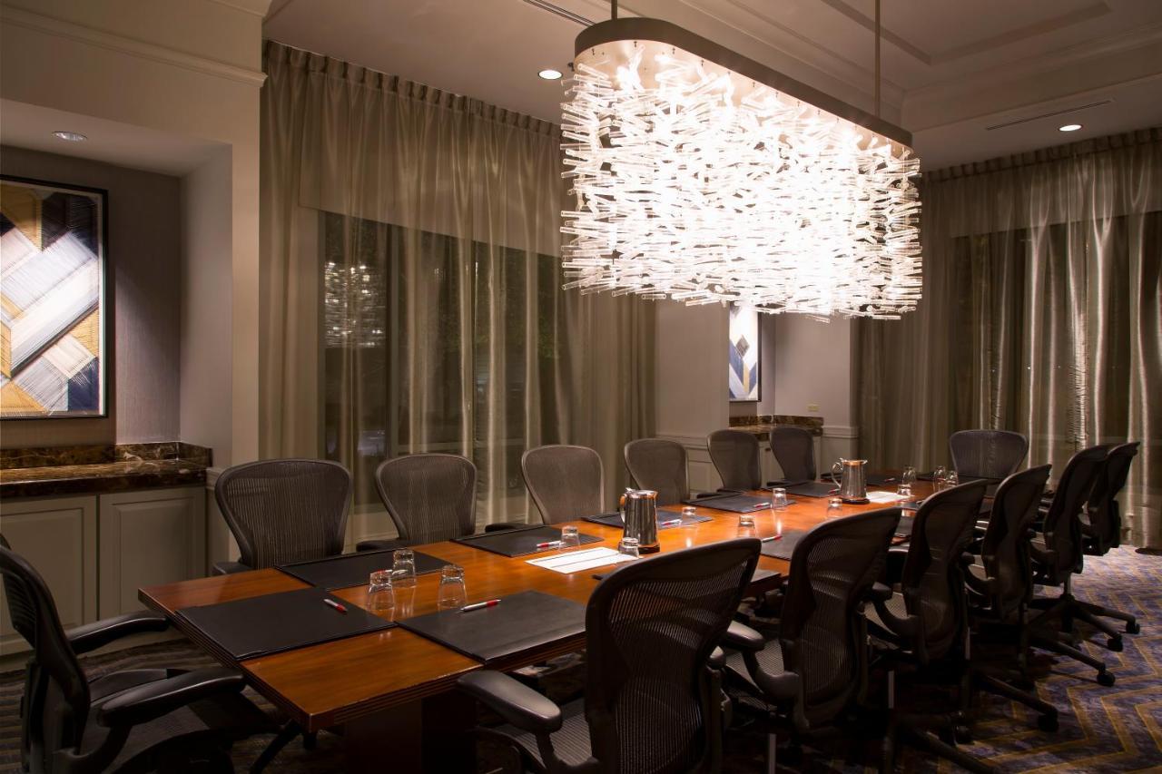 Franklin Marriott Cool Springs Hotel Bagian luar foto