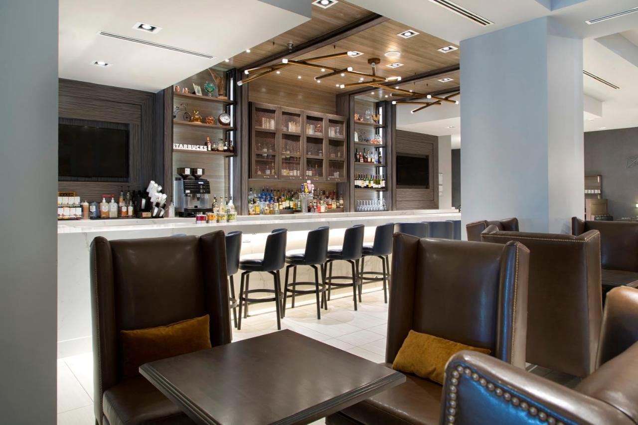 Franklin Marriott Cool Springs Hotel Bagian luar foto