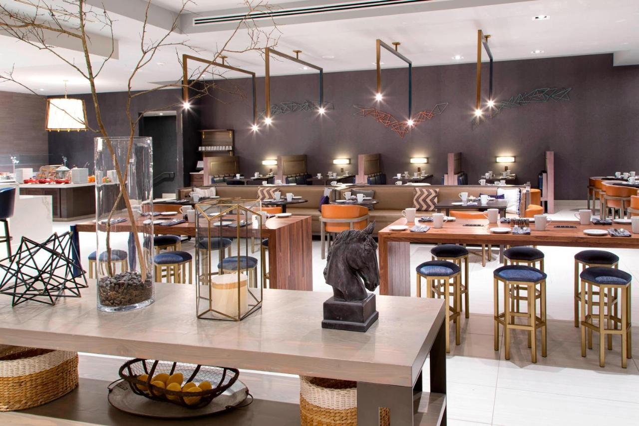 Franklin Marriott Cool Springs Hotel Bagian luar foto