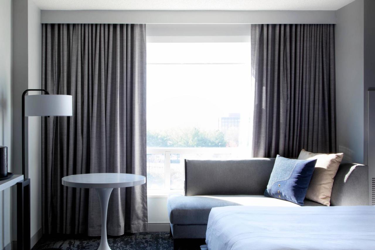 Franklin Marriott Cool Springs Hotel Bagian luar foto