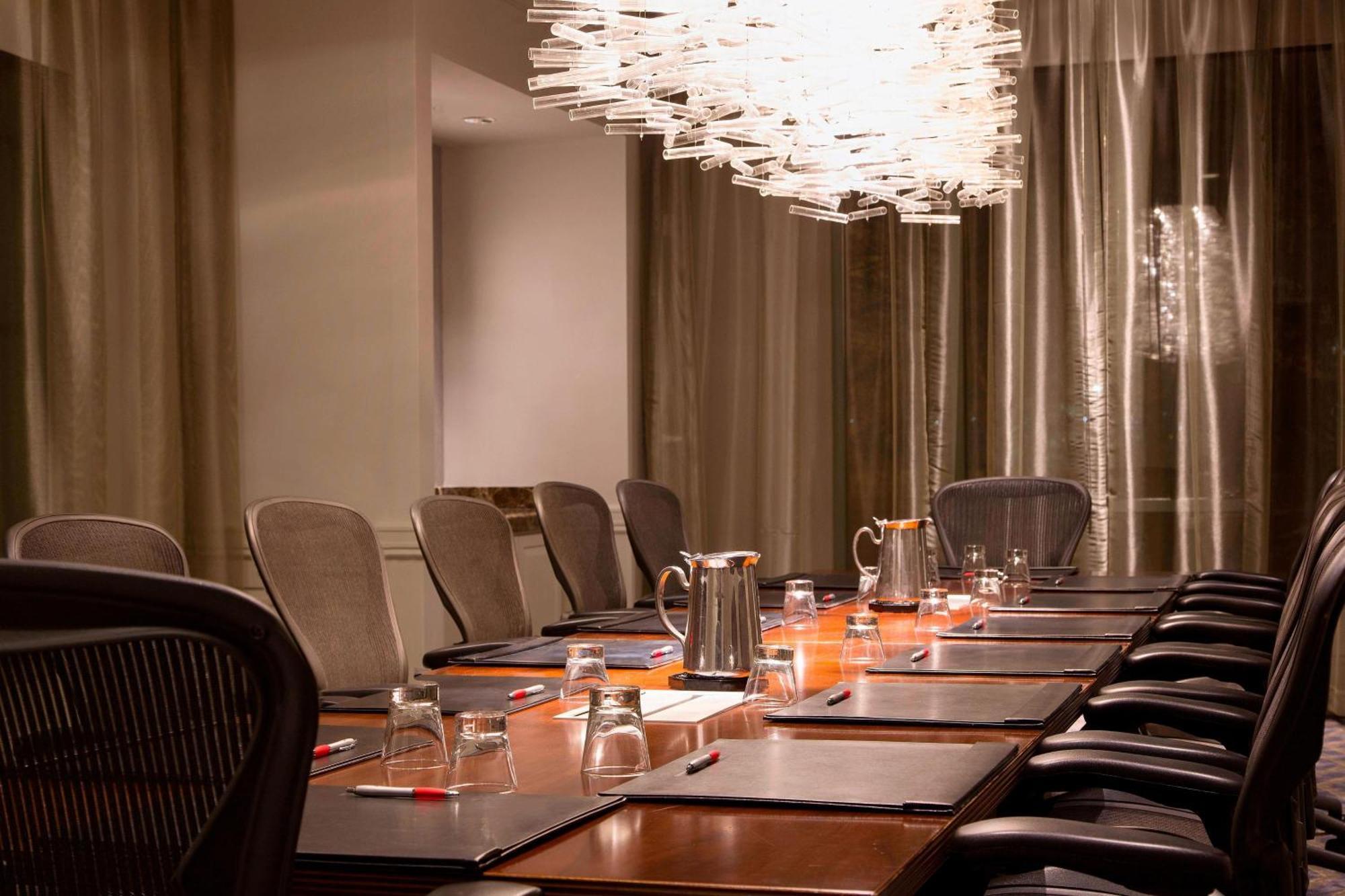 Franklin Marriott Cool Springs Hotel Bagian luar foto